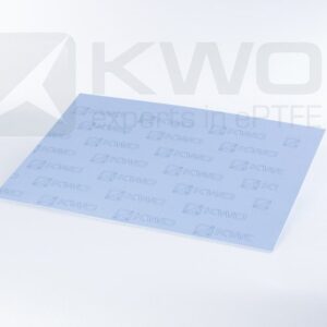KWO CellFlon Sheet Blue sPTFE Gasket Sheet 1500x1500x3mm