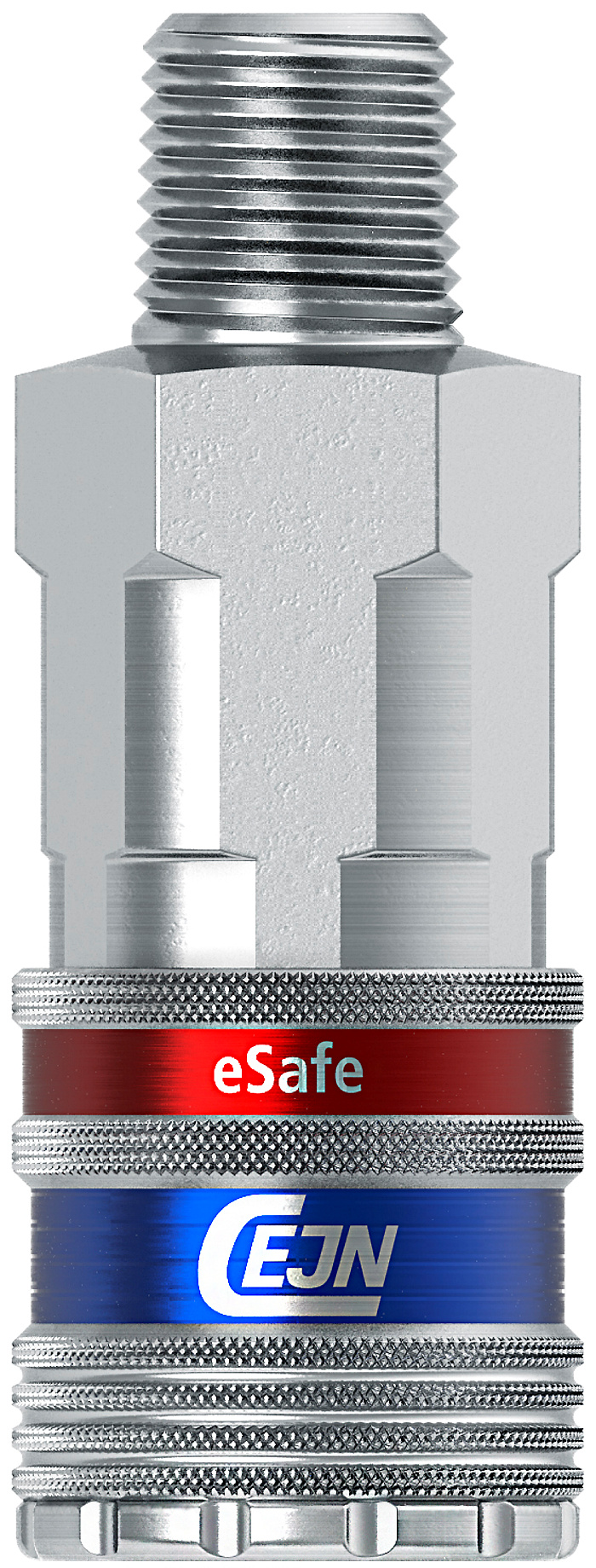 Esafe Kiirliitepesa G 1/4