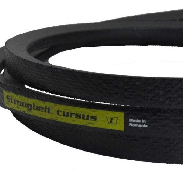 Strongbelt Keilriemen XPZ 937 – 9,7x8 Mm, Flanken Produktbild-Vorschau 3