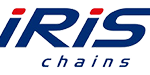IRIS Chains logo