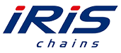 IRIS Chains logo