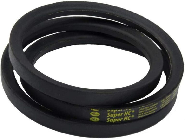 Courroie SPZ 1062 Lw Gates Super HC